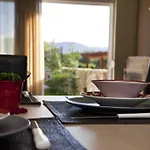 别墅 Kapheira 哈拉奇