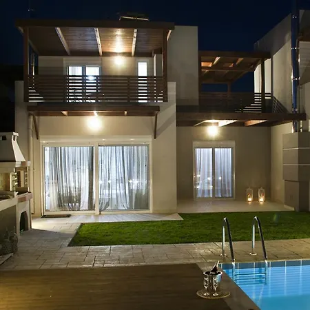 Kapheira Villa Haraki