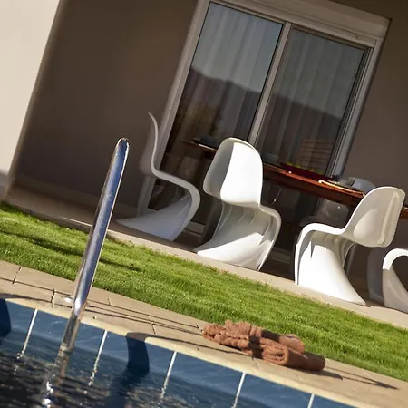 Kapheira Villa Haraki