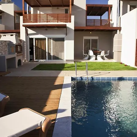 Kapheira Villa Haraki