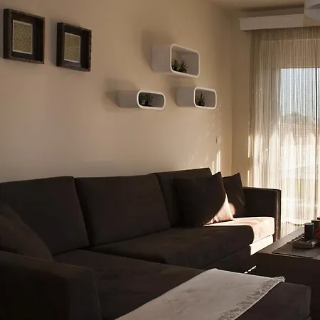 Villa Kapheira *