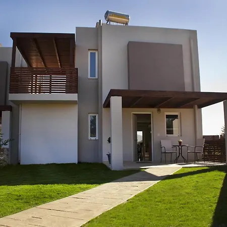 Kapheira Villa