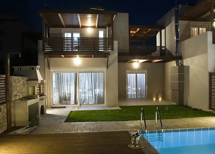 Kapheira Villa Haraki