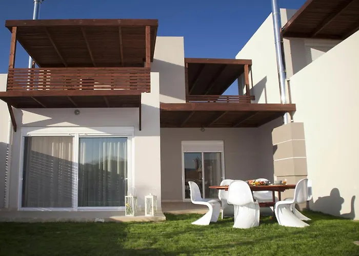 Kapheira Villa *