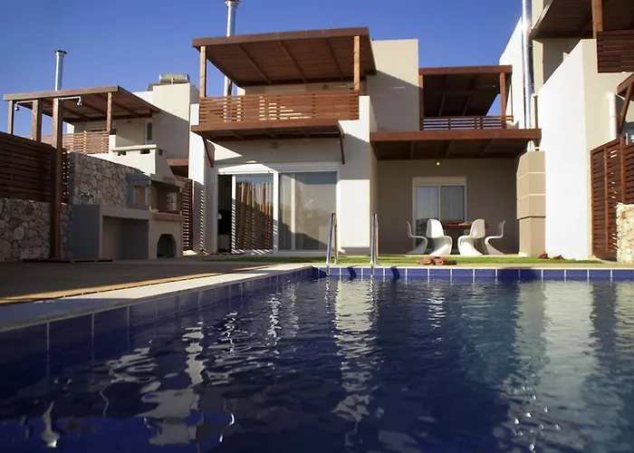 Villa Kapheira