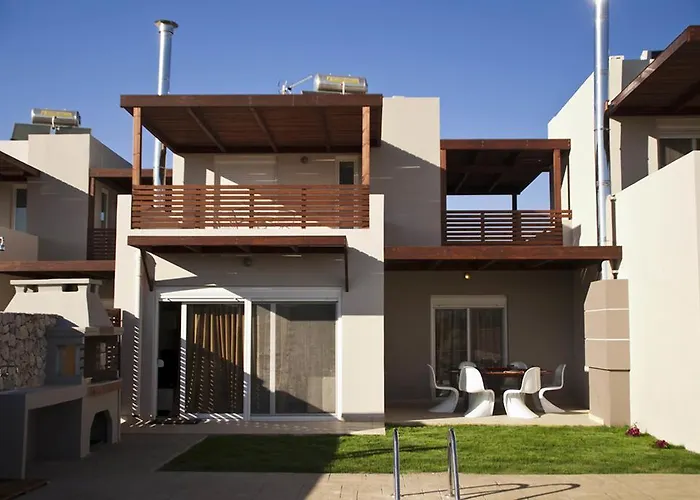 Kapheira Villa *