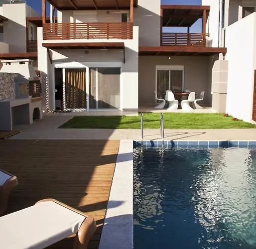 Kapheira Villa Haraki