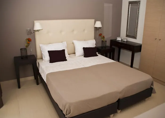 Kapheira Villa *