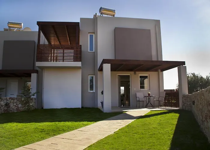 Kapheira Villa