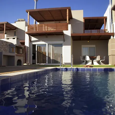 Villa Kapheira